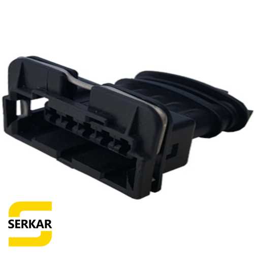 TOFAŞ-ÜNİVERSAL  ENJEKSİYON SOKETİ Ürün Görseli